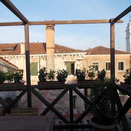 Ca dei Libri Apartment Veneţia Exterior foto