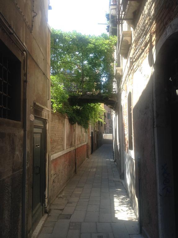 Ca dei Libri Apartment Veneţia Exterior foto