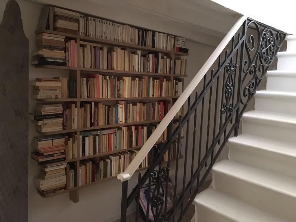 Ca dei Libri Apartment Veneţia Exterior foto
