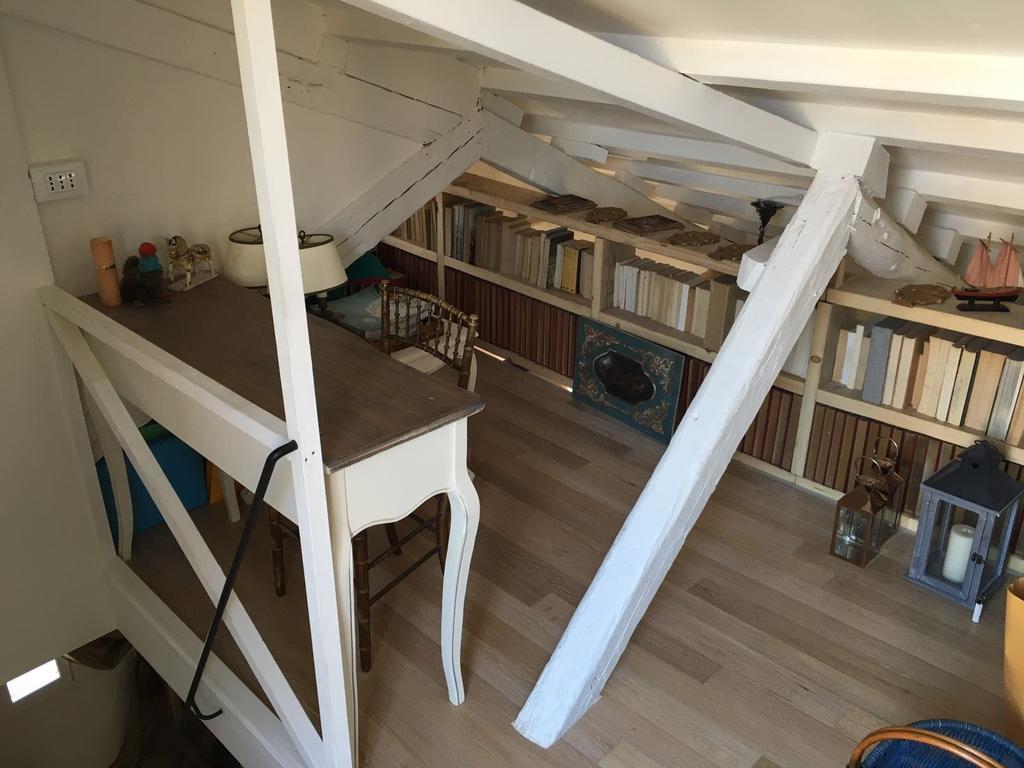 Ca dei Libri Apartment Veneţia Exterior foto