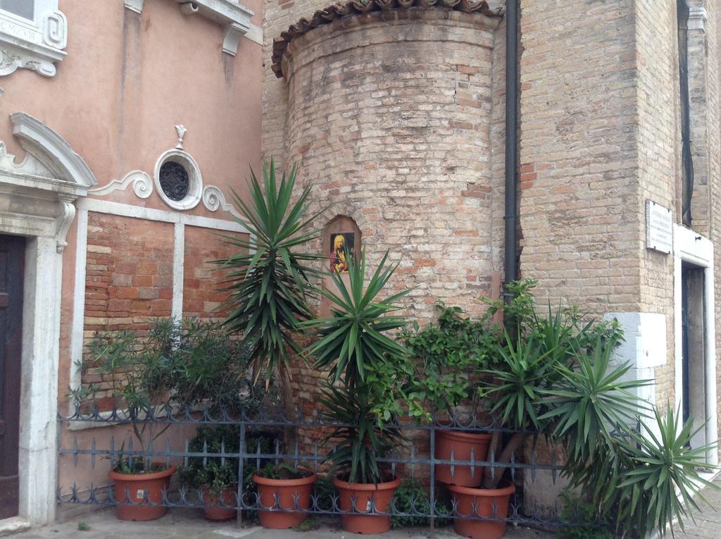 Ca dei Libri Apartment Veneţia Exterior foto