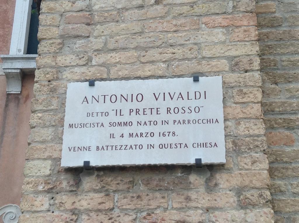 Ca dei Libri Apartment Veneţia Exterior foto