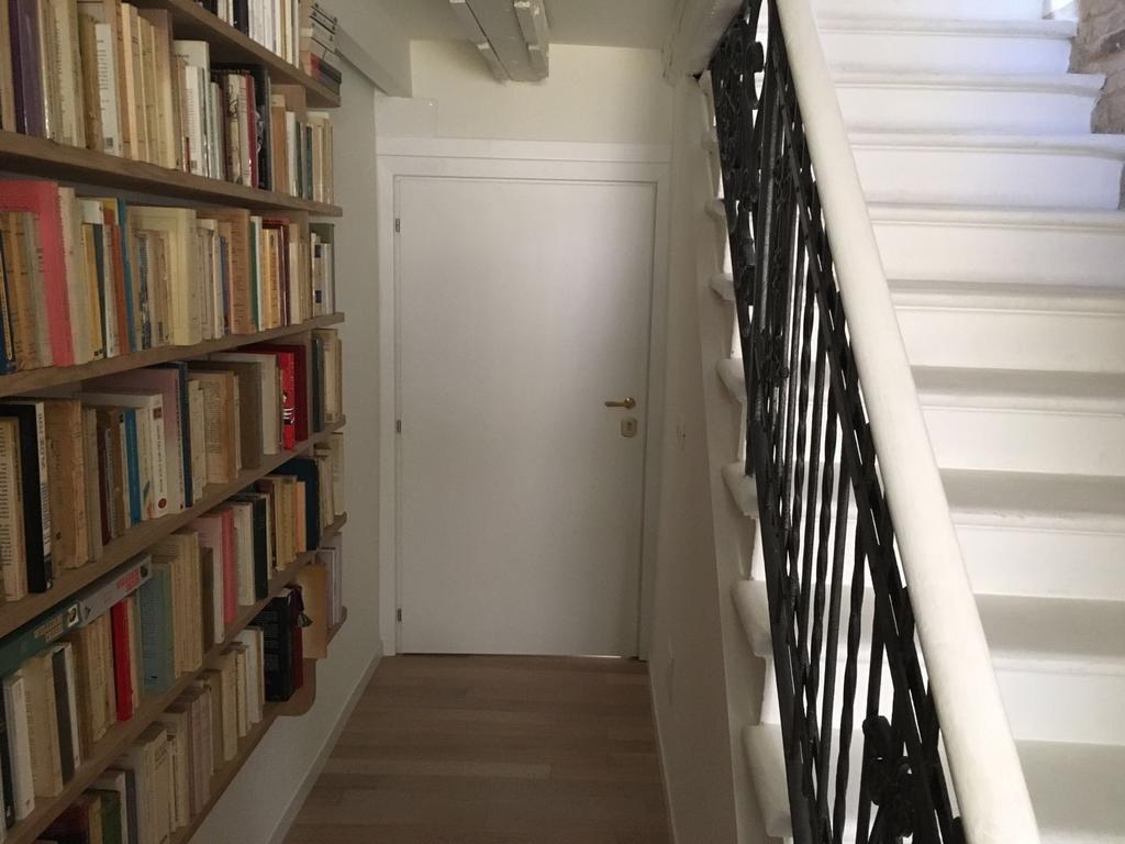 Ca dei Libri Apartment Veneţia Exterior foto